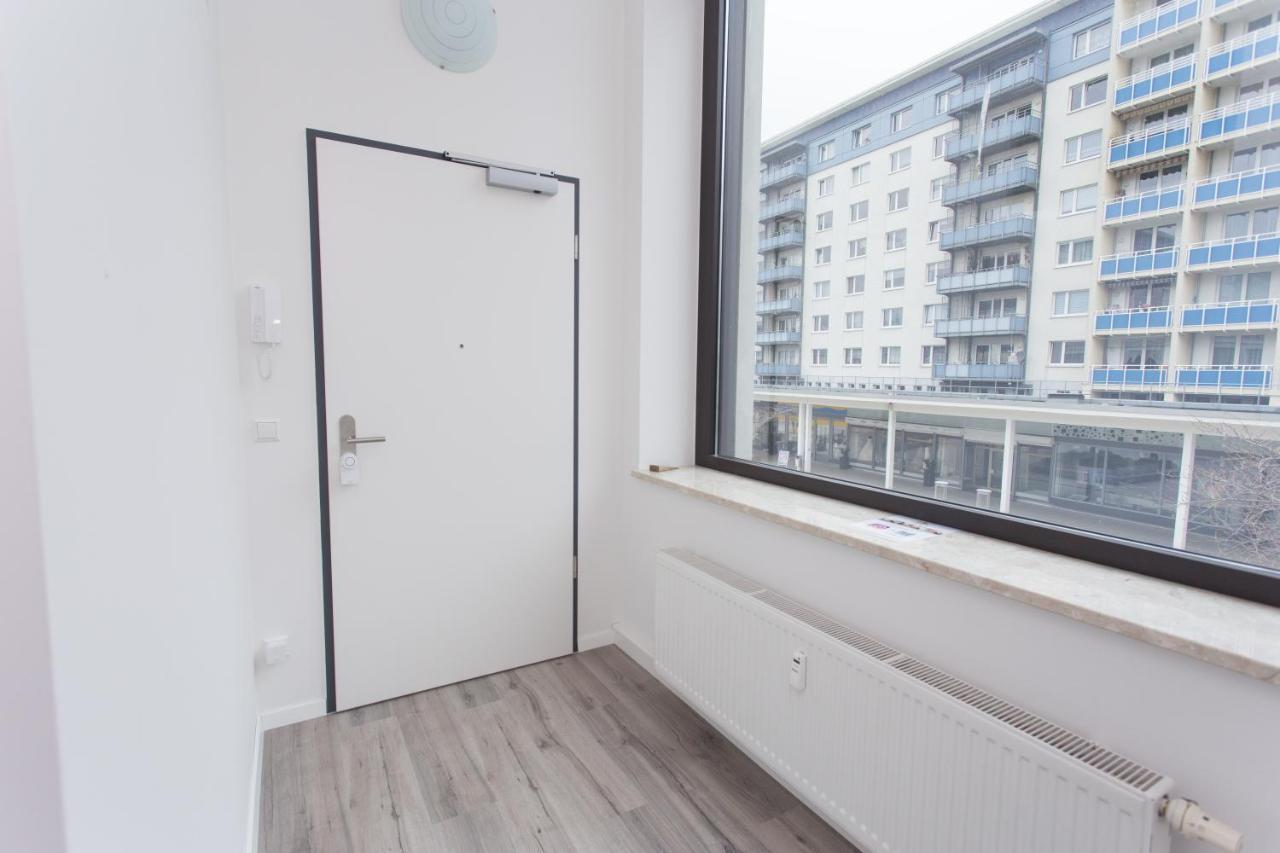 Fullhouse - Chemnitz - R11 Apartments - Marketplace Exteriör bild